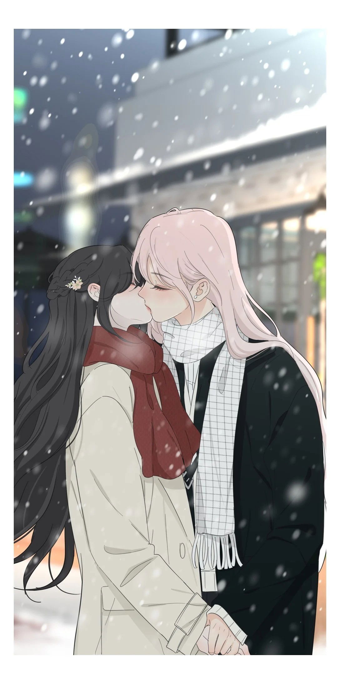 Манга Бай Лицзинь среди смертных - Глава 194 Страница 44