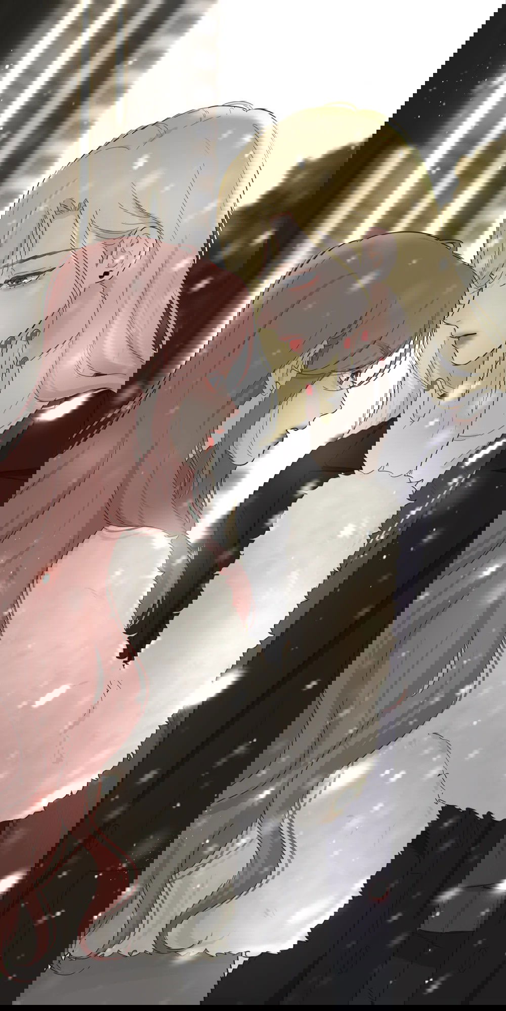 Манга Бай Лицзинь среди смертных - Глава 194 Страница 2