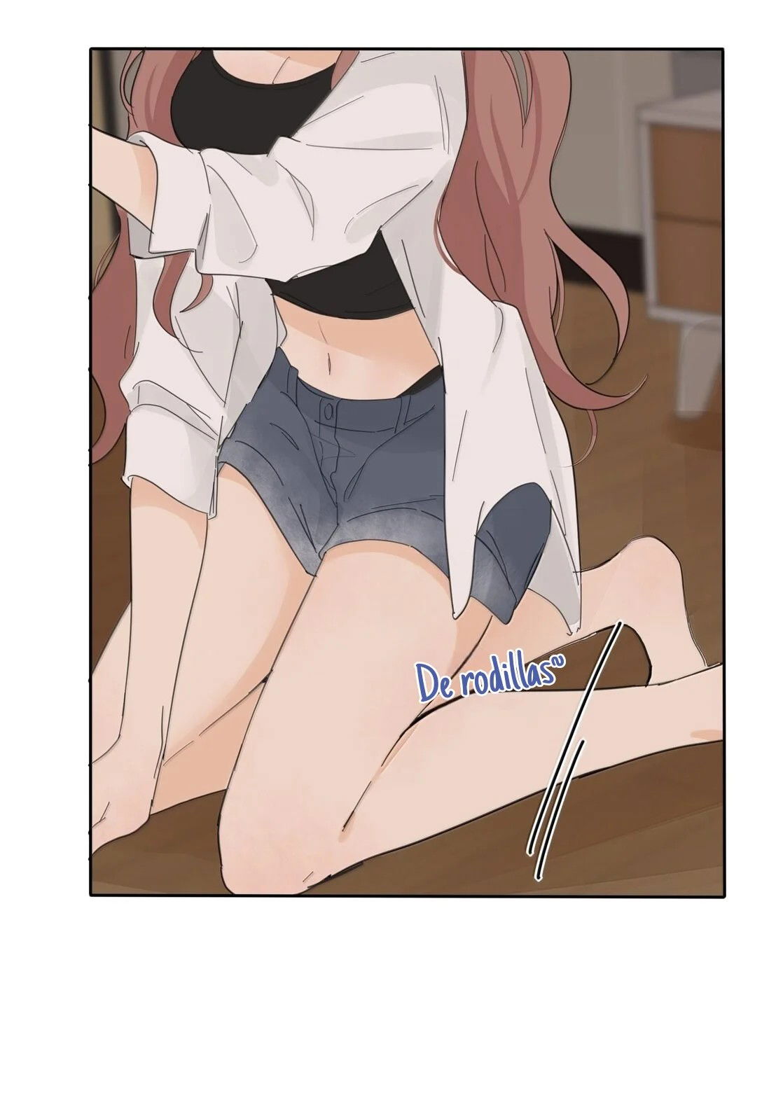 Манга Бай Лицзинь среди смертных - Глава 194 Страница 40