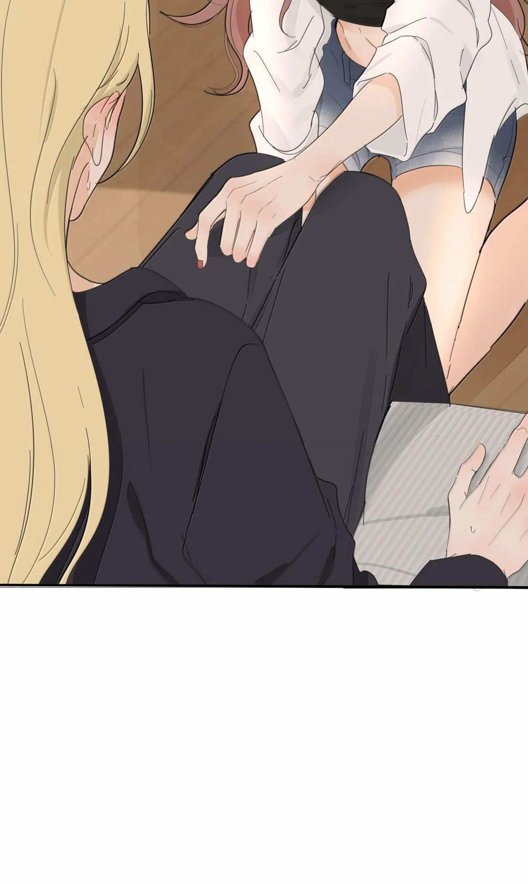 Манга Бай Лицзинь среди смертных - Глава 194 Страница 43