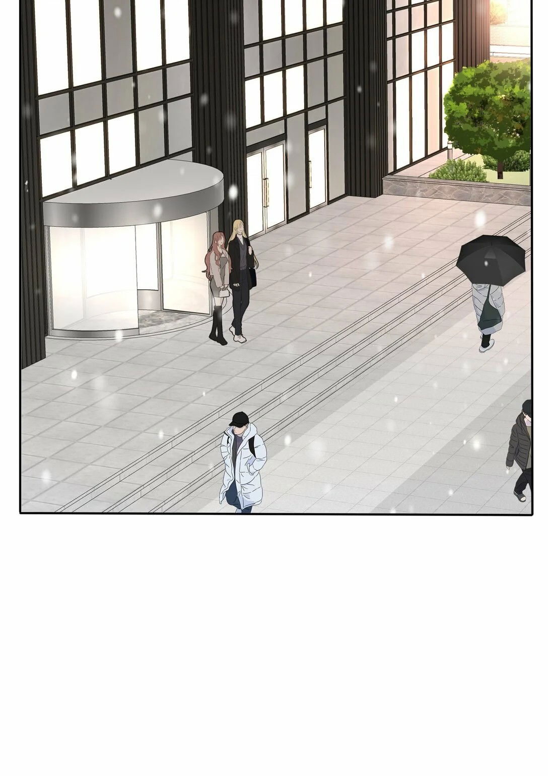 Манга Бай Лицзинь среди смертных - Глава 193 Страница 32