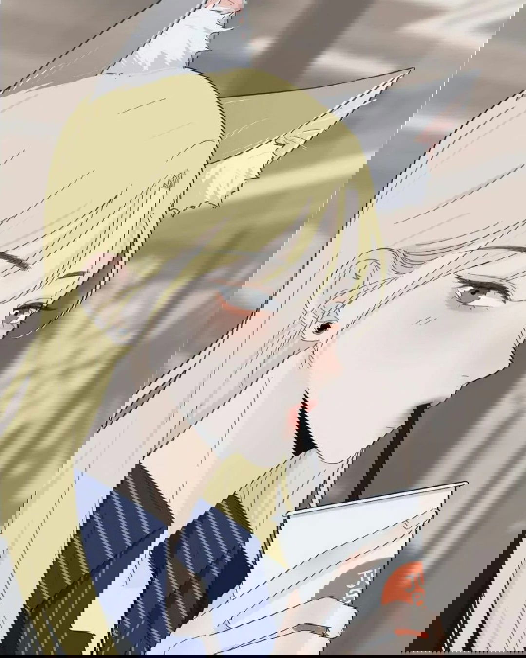 Манга Бай Лицзинь среди смертных - Глава 193 Страница 44