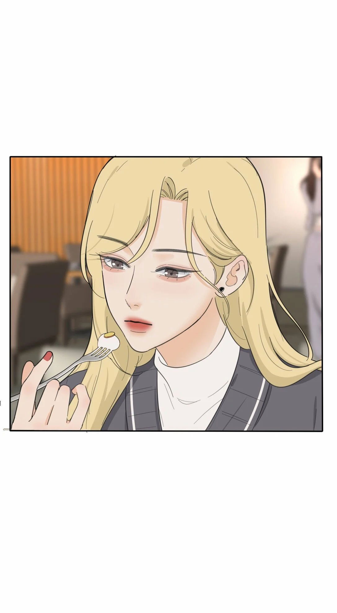 Манга Бай Лицзинь среди смертных - Глава 193 Страница 26