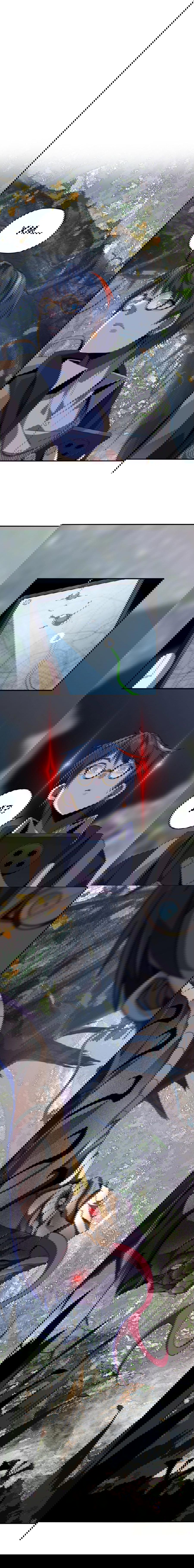 Манга Божественный Создатель Карт - Глава 83 Страница 5