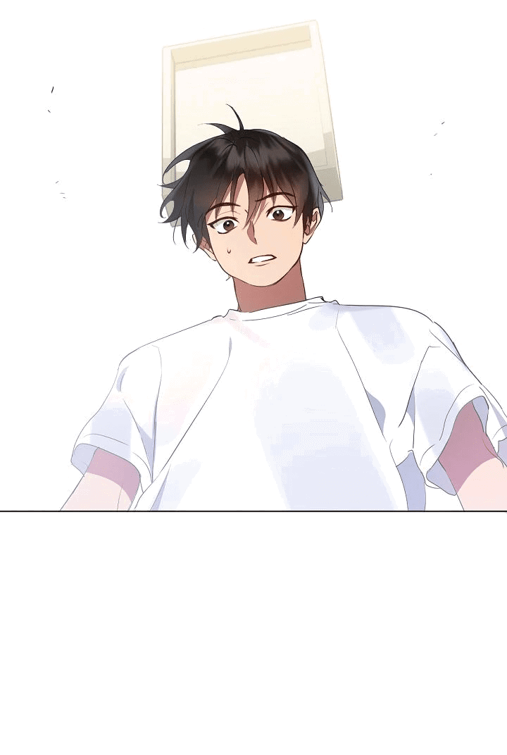 Манга Мой потусторонний ресторан - Глава 38 Страница 35