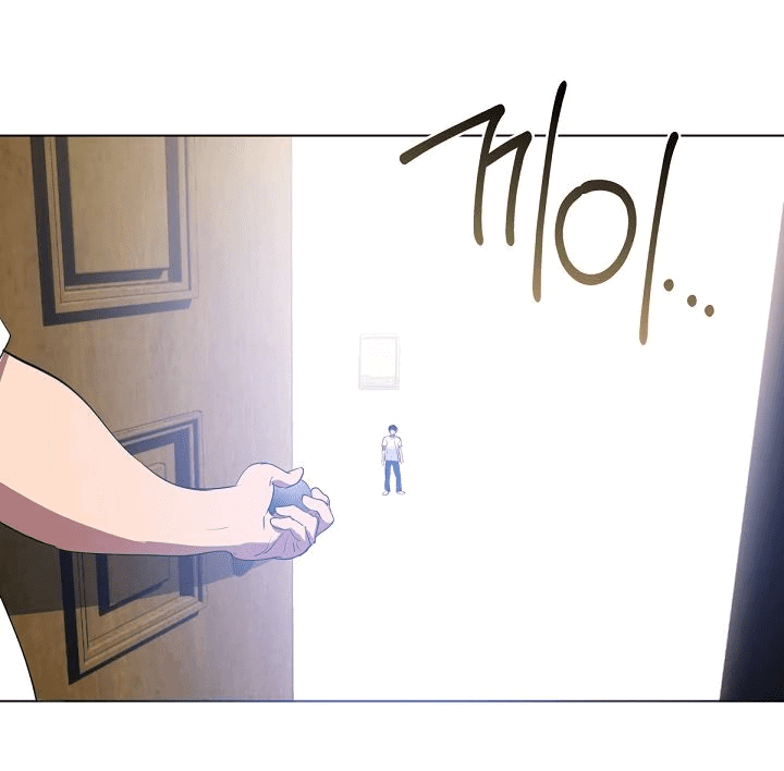 Манга Мой потусторонний ресторан - Глава 38 Страница 36