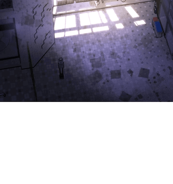 Манга Мой потусторонний ресторан - Глава 37 Страница 41