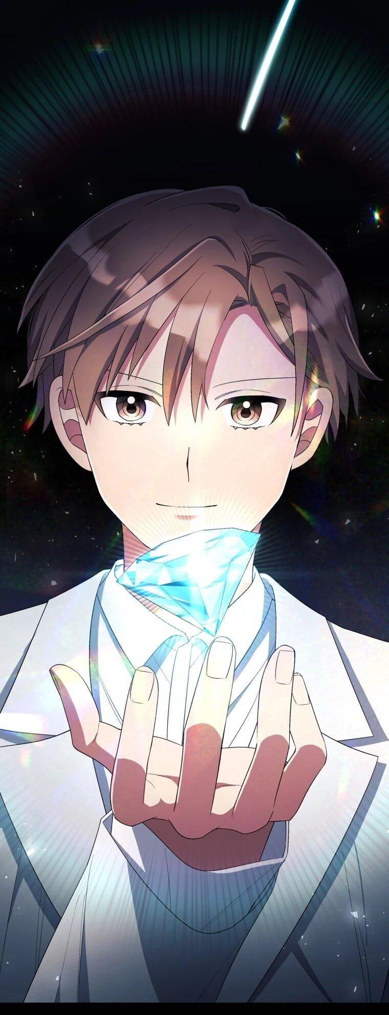 Манга Регрессия айдола - Глава 83 Страница 32