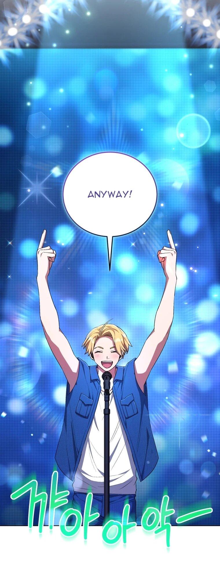 Манга Регрессия айдола - Глава 85 Страница 6