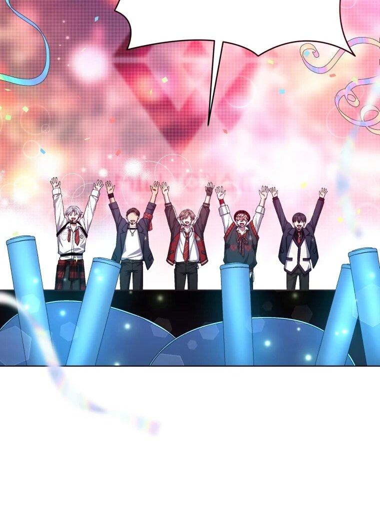 Манга Регрессия айдола - Глава 85 Страница 68