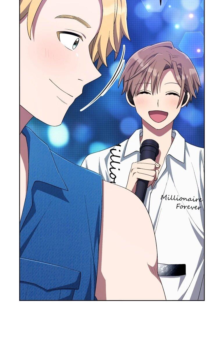 Манга Регрессия айдола - Глава 85 Страница 11