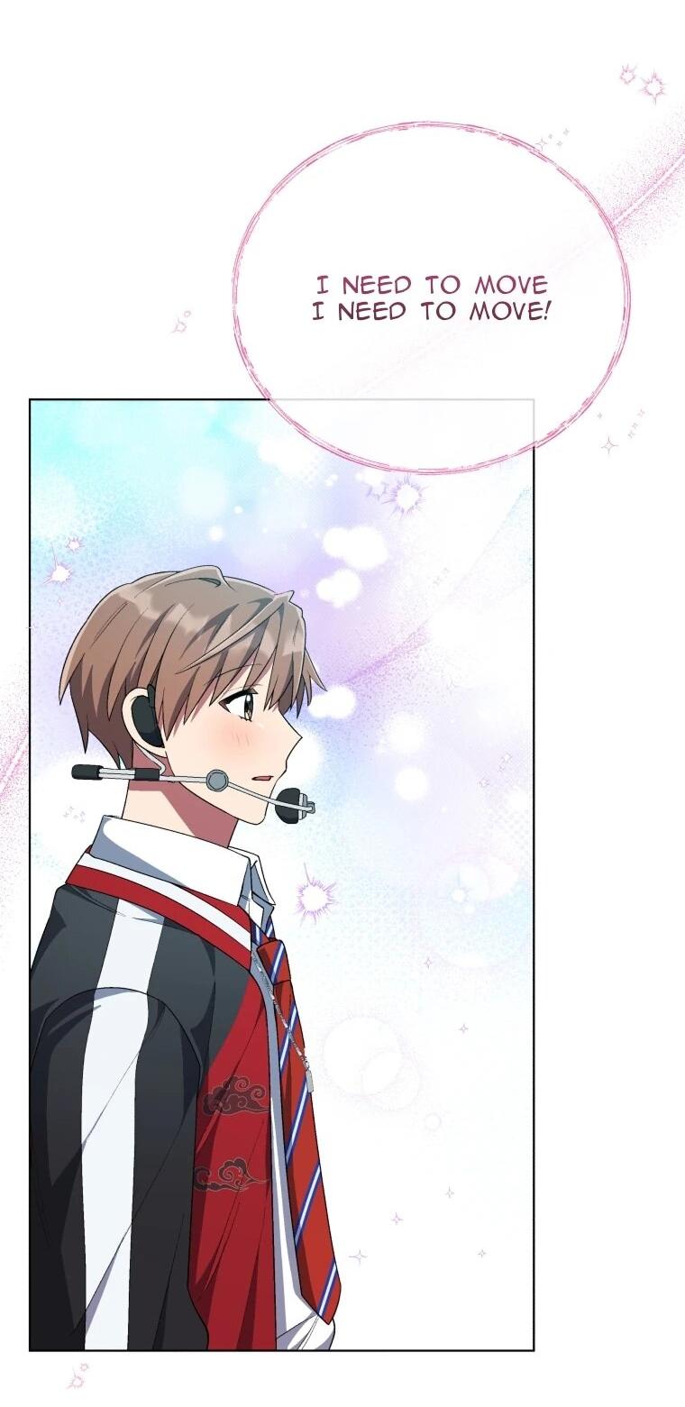 Манга Регрессия айдола - Глава 85 Страница 30