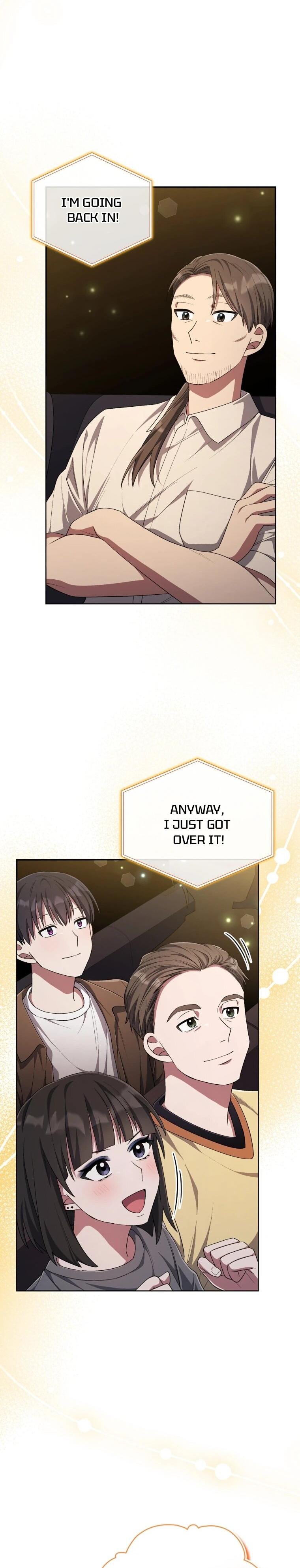 Манга Регрессия айдола - Глава 85 Страница 14