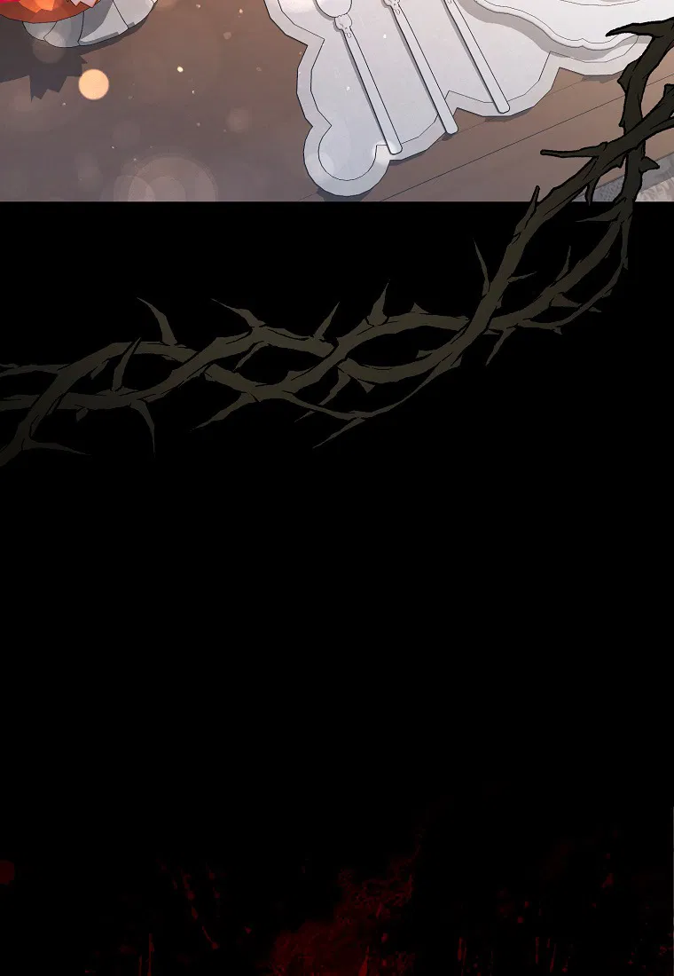 Манга Я думала, что попала в фэнтези-роман, а оказалось — в хоррор - Глава 40 Страница 105