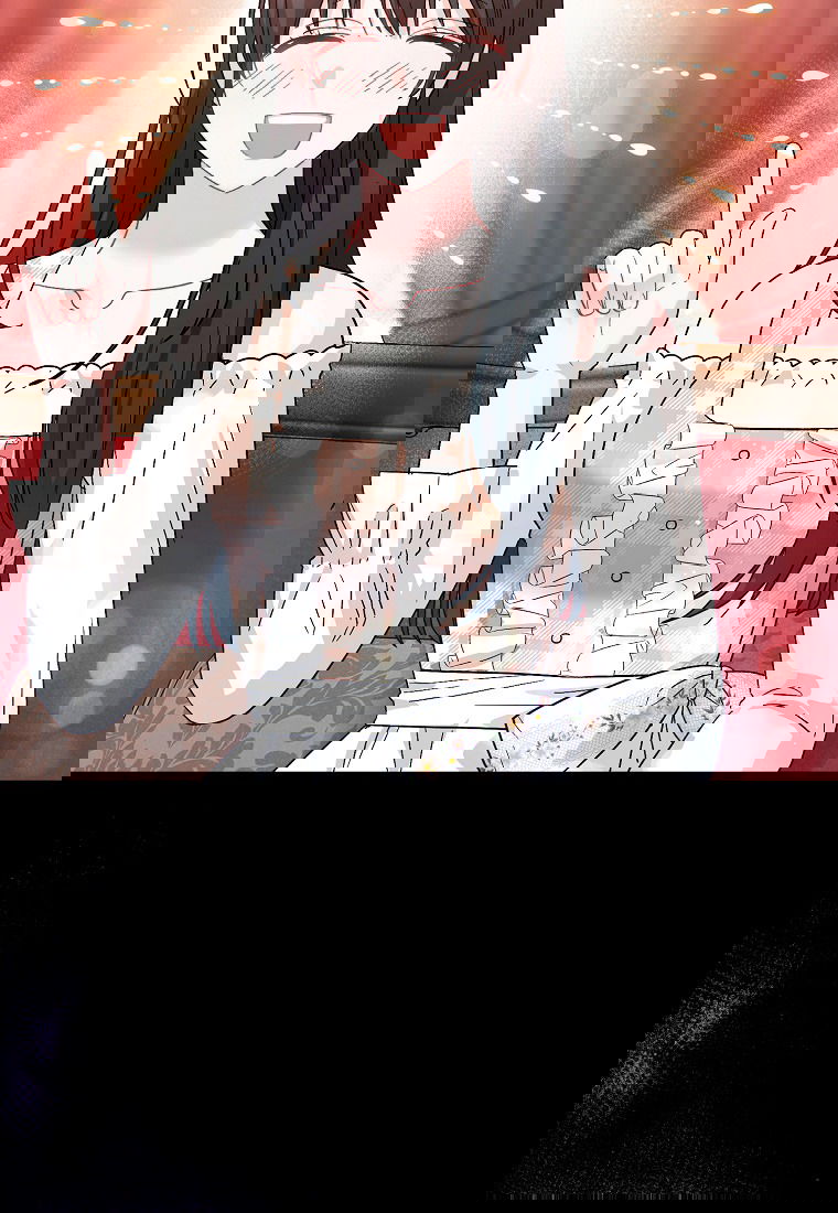 Манга Я думала, что попала в фэнтези-роман, а оказалось — в хоррор - Глава 40 Страница 108