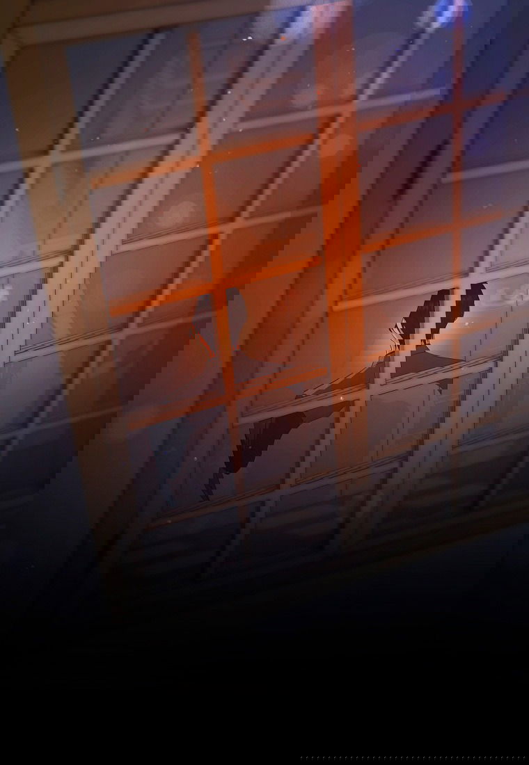 Манга Я думала, что попала в фэнтези-роман, а оказалось — в хоррор - Глава 40 Страница 29