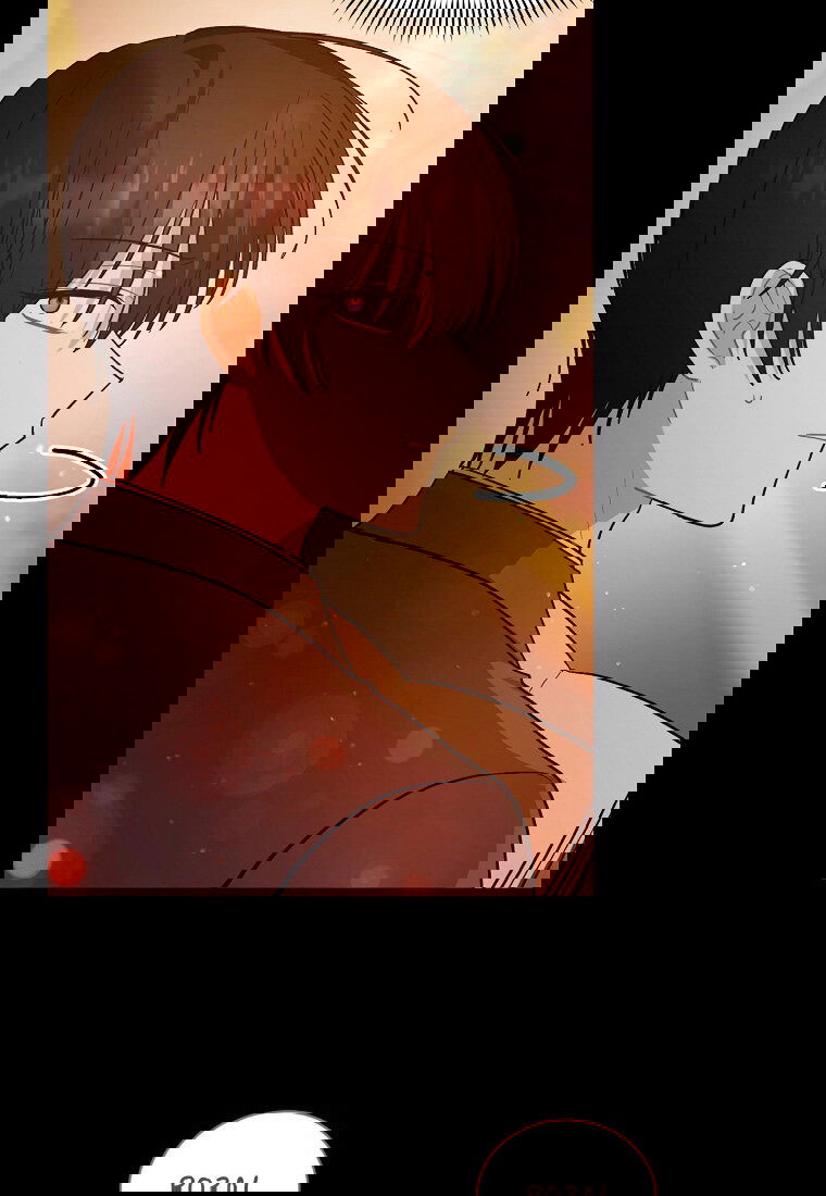 Манга Я думала, что попала в фэнтези-роман, а оказалось — в хоррор - Глава 40 Страница 62