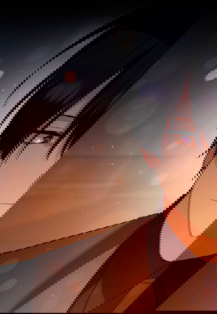 Манга Я думала, что попала в фэнтези-роман, а оказалось — в хоррор - Глава 40 Страница 37