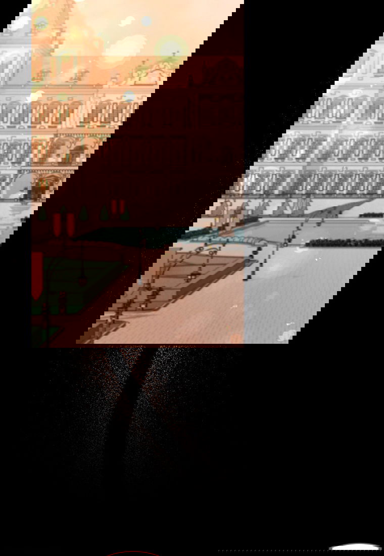 Манга Я думала, что попала в фэнтези-роман, а оказалось — в хоррор - Глава 40 Страница 58