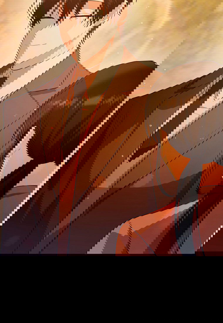 Манга Я думала, что попала в фэнтези-роман, а оказалось — в хоррор - Глава 40 Страница 77