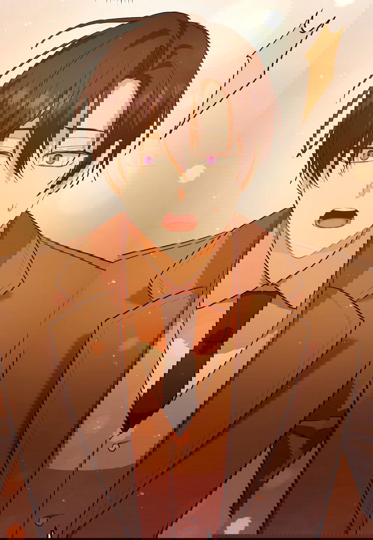 Манга Я думала, что попала в фэнтези-роман, а оказалось — в хоррор - Глава 40 Страница 68