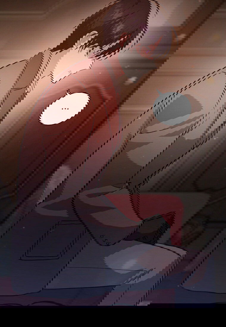 Манга Я думала, что попала в фэнтези-роман, а оказалось — в хоррор - Глава 40 Страница 112