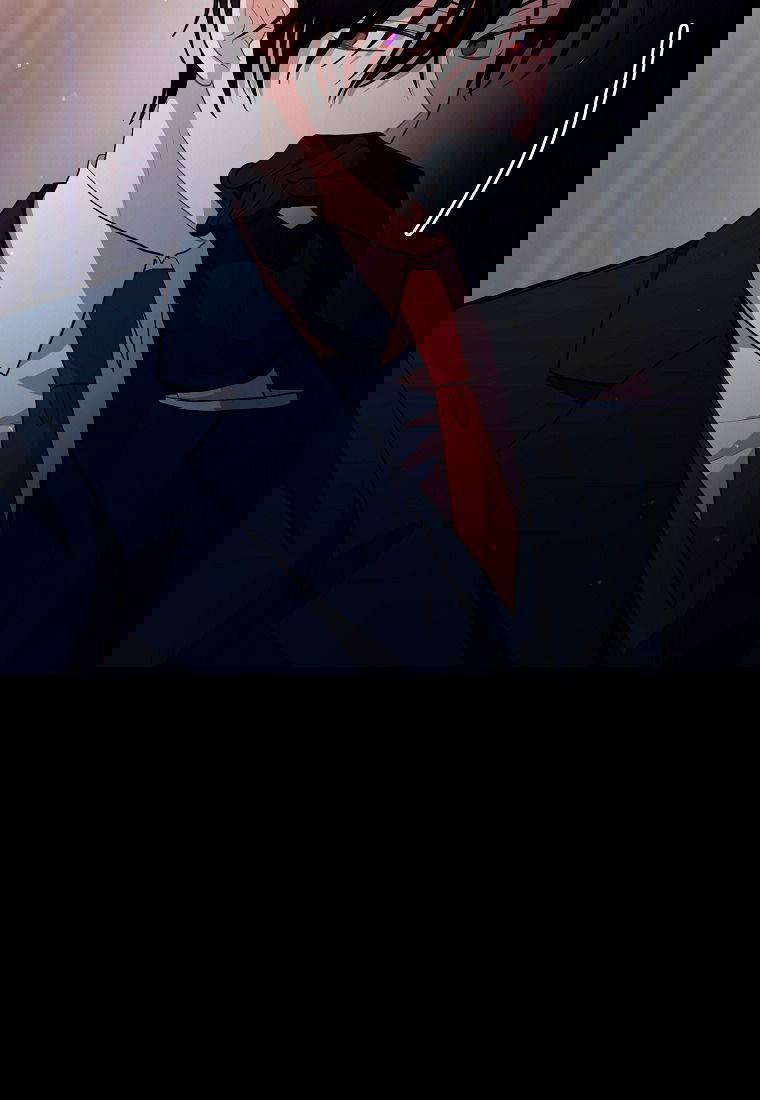 Манга Я думала, что попала в фэнтези-роман, а оказалось — в хоррор - Глава 40 Страница 45