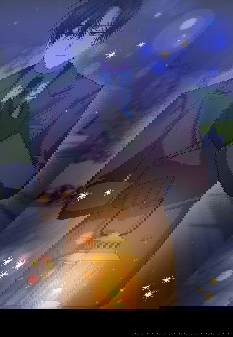 Манга Я думала, что попала в фэнтези-роман, а оказалось — в хоррор - Глава 41 Страница 54