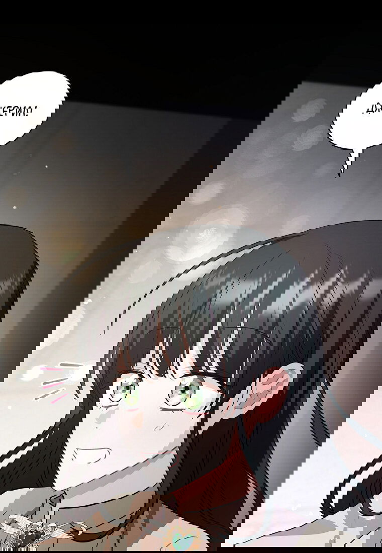 Манга Я думала, что попала в фэнтези-роман, а оказалось — в хоррор - Глава 41 Страница 66