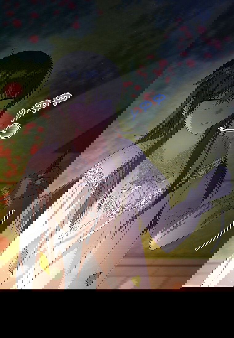 Манга Я думала, что попала в фэнтези-роман, а оказалось — в хоррор - Глава 41 Страница 9