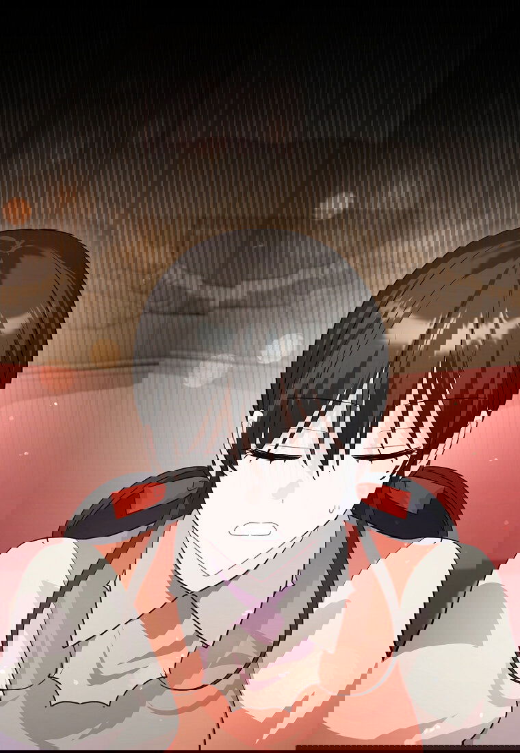 Манга Я думала, что попала в фэнтези-роман, а оказалось — в хоррор - Глава 41 Страница 96