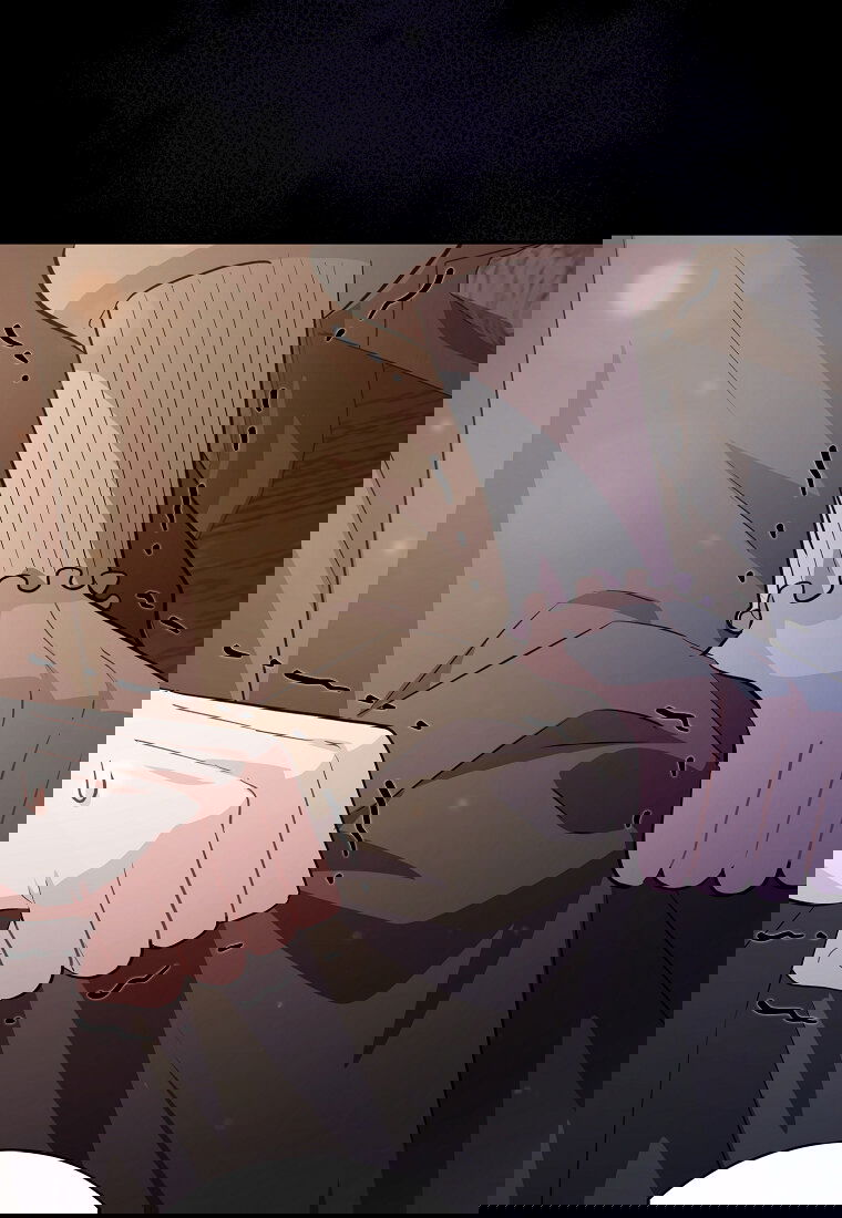 Манга Я думала, что попала в фэнтези-роман, а оказалось — в хоррор - Глава 41 Страница 83