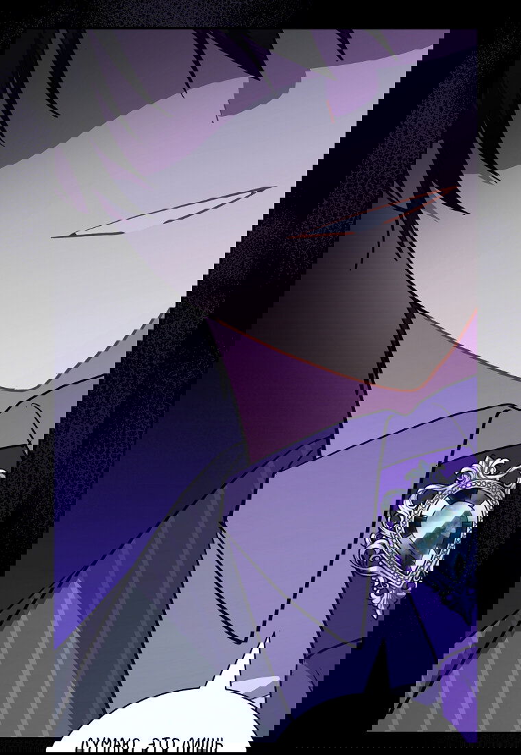 Манга Я думала, что попала в фэнтези-роман, а оказалось — в хоррор - Глава 41 Страница 85