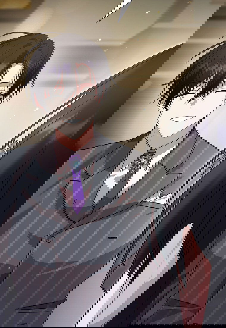 Манга Я думала, что попала в фэнтези-роман, а оказалось — в хоррор - Глава 41 Страница 72