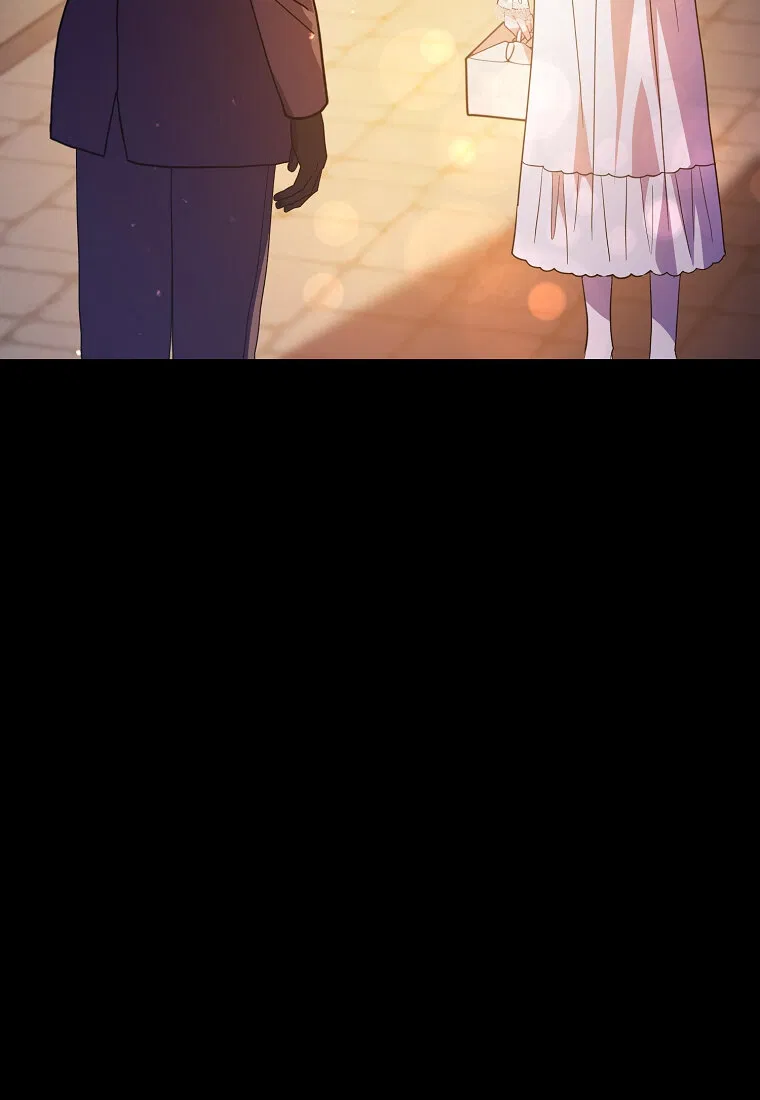 Манга Я думала, что попала в фэнтези-роман, а оказалось — в хоррор - Глава 41 Страница 48