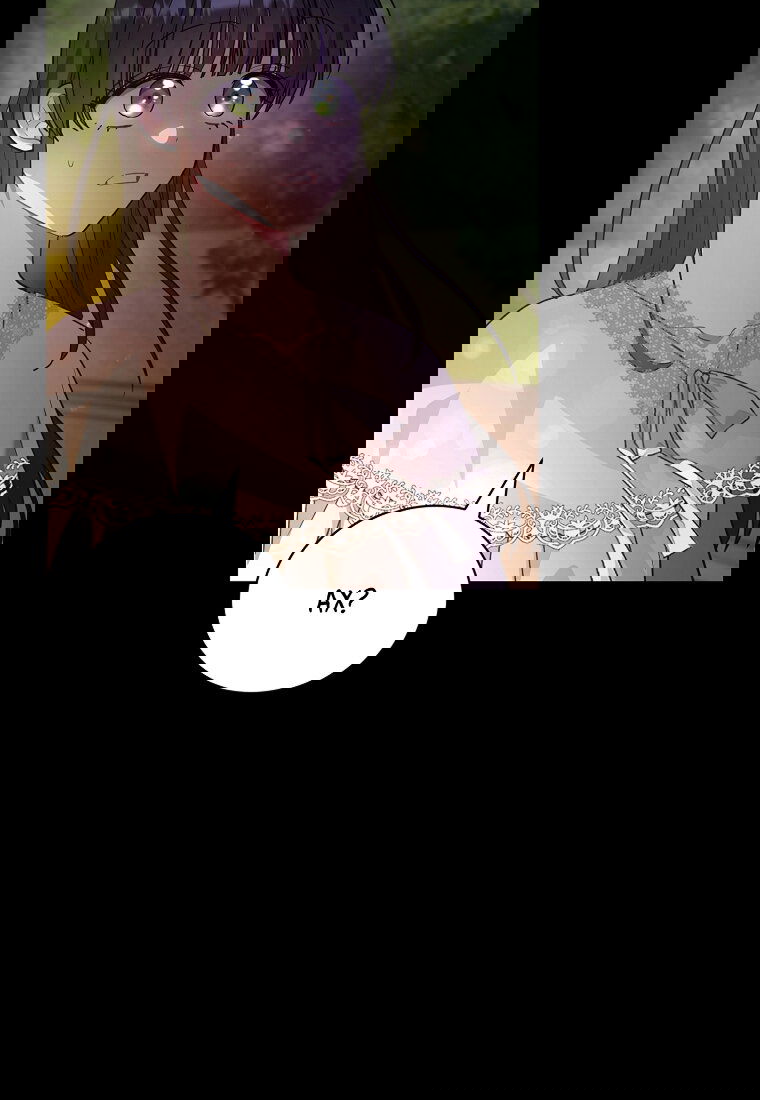 Манга Я думала, что попала в фэнтези-роман, а оказалось — в хоррор - Глава 41 Страница 12