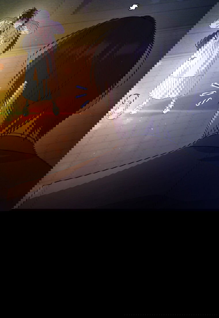 Манга Я думала, что попала в фэнтези-роман, а оказалось — в хоррор - Глава 41 Страница 7