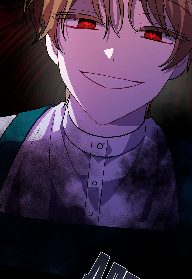 Манга Я думала, что попала в фэнтези-роман, а оказалось — в хоррор - Глава 44 Страница 91