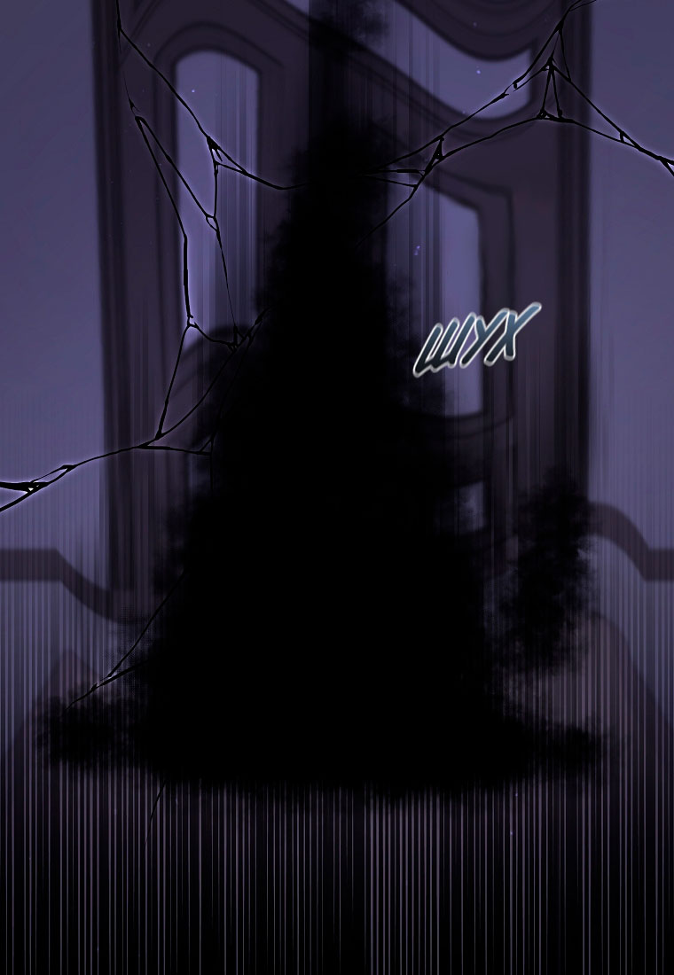 Манга Я думала, что попала в фэнтези-роман, а оказалось — в хоррор - Глава 44 Страница 19