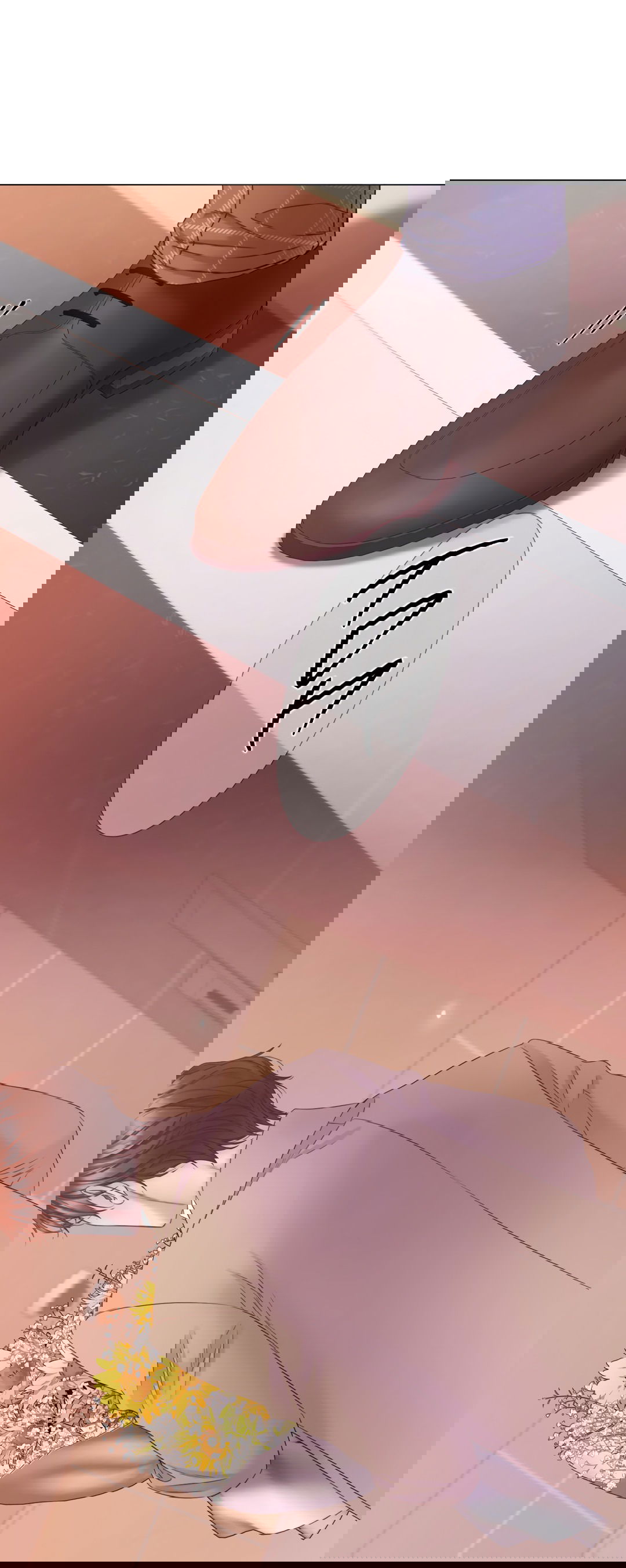 Манга Мэри Джейн - Глава 62 Страница 70