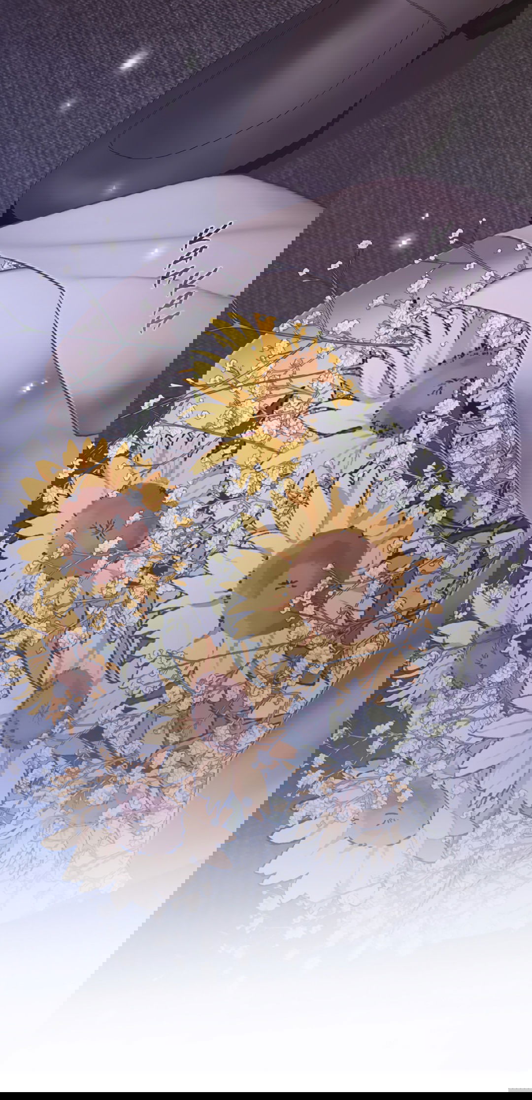 Манга Мэри Джейн - Глава 62 Страница 57