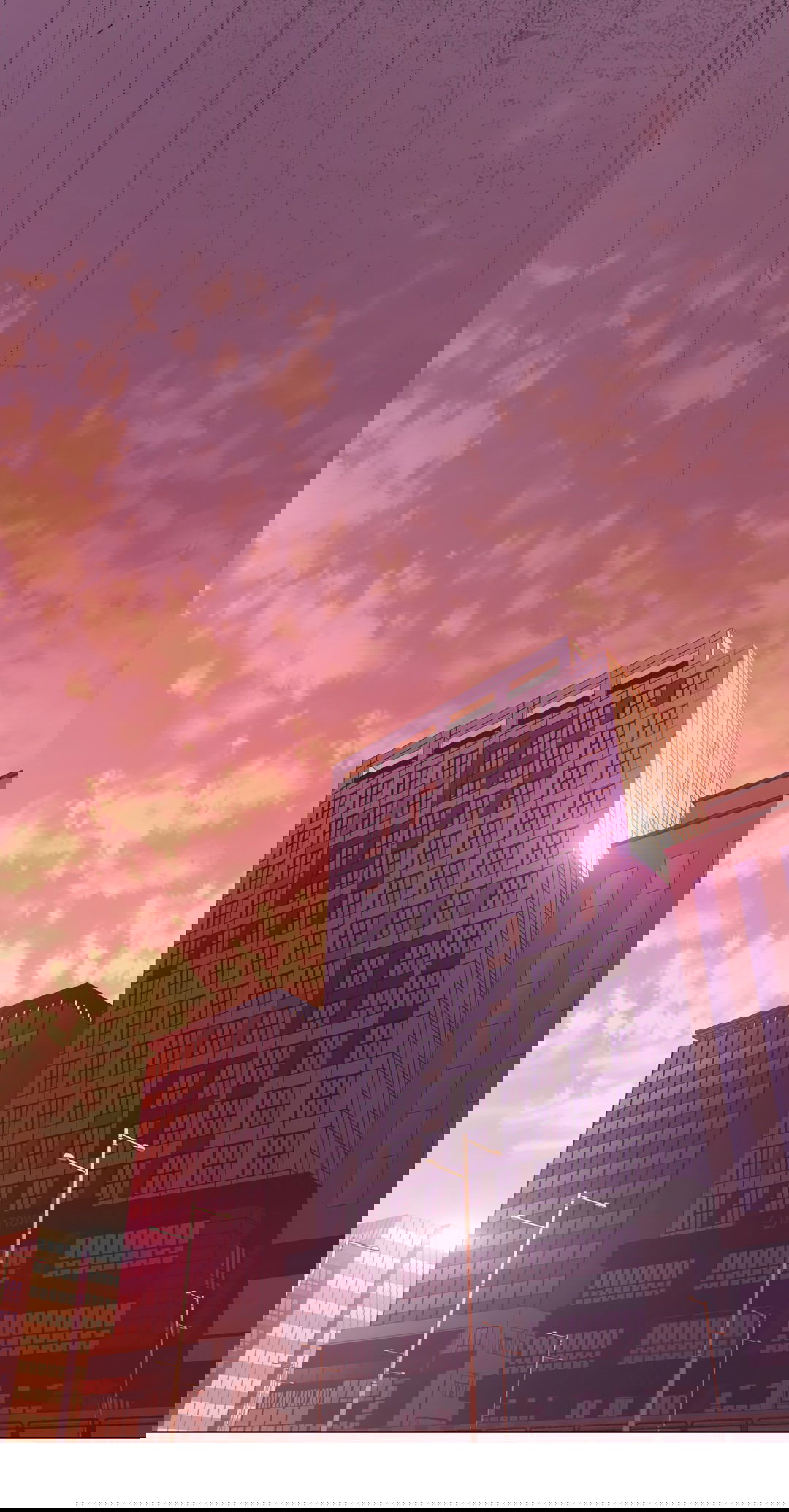 Манга Мэри Джейн - Глава 62 Страница 65