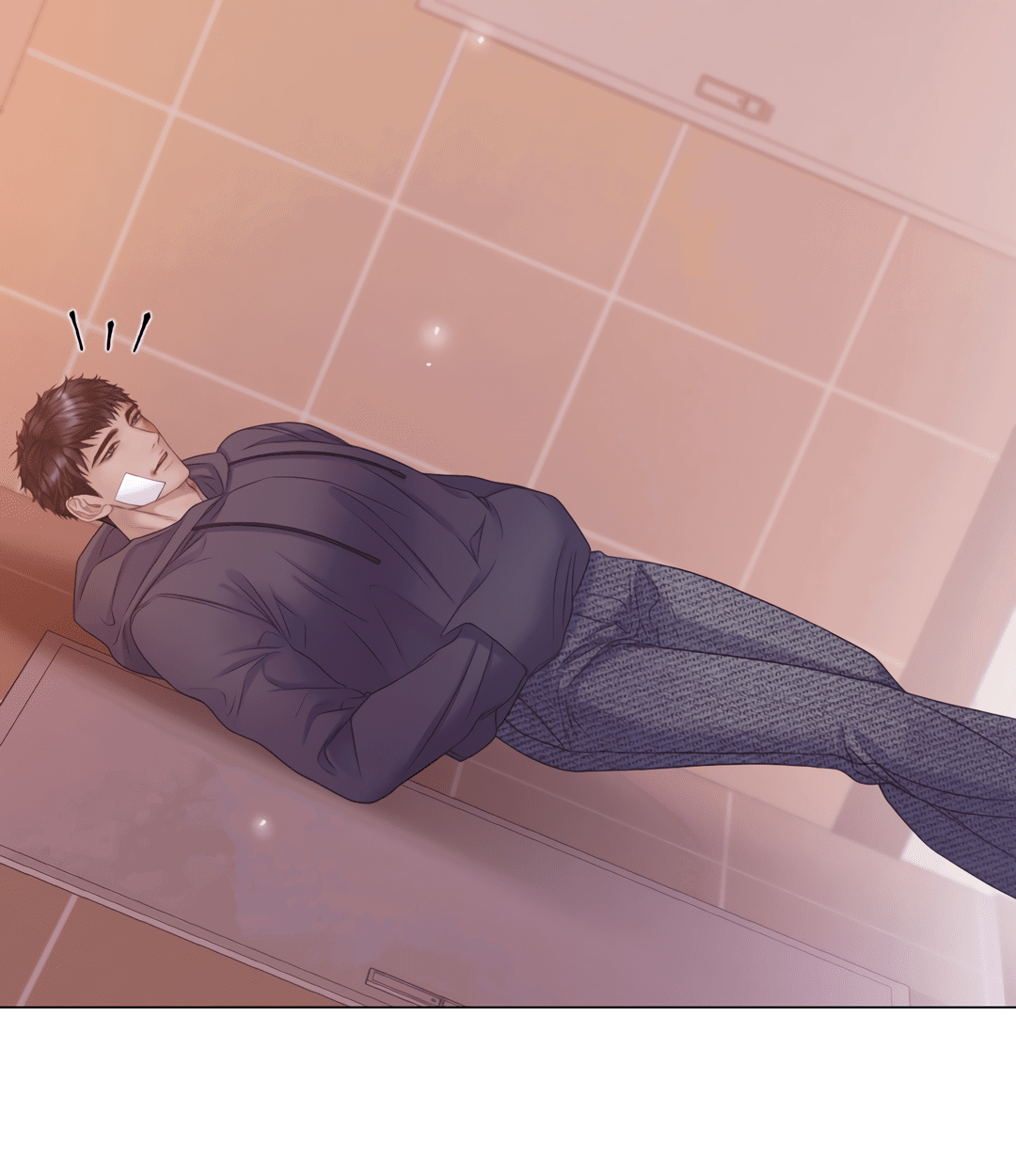 Манга Мэри Джейн - Глава 62 Страница 71