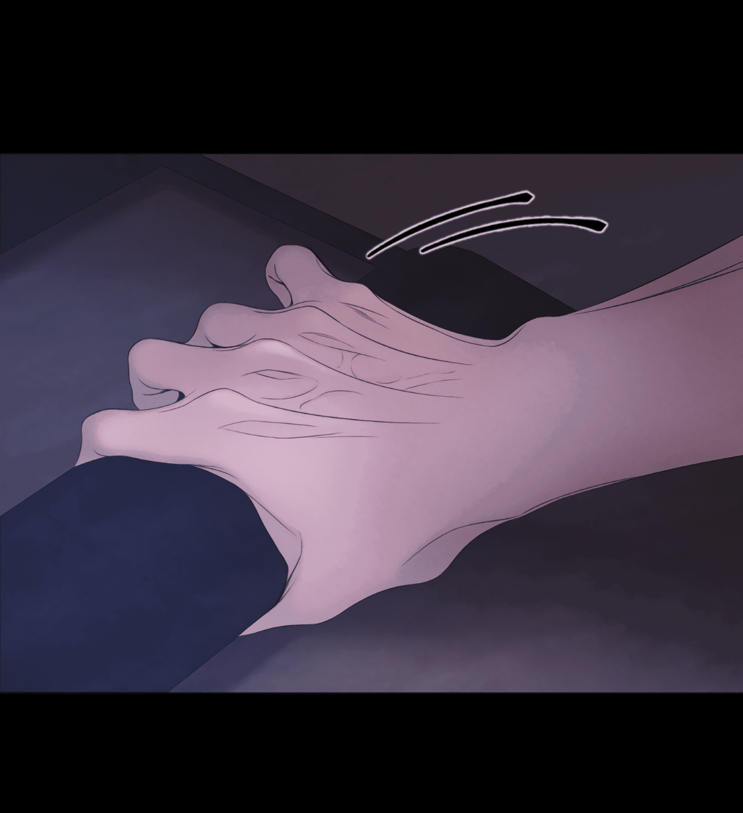 Манга Мэри Джейн - Глава 62 Страница 21