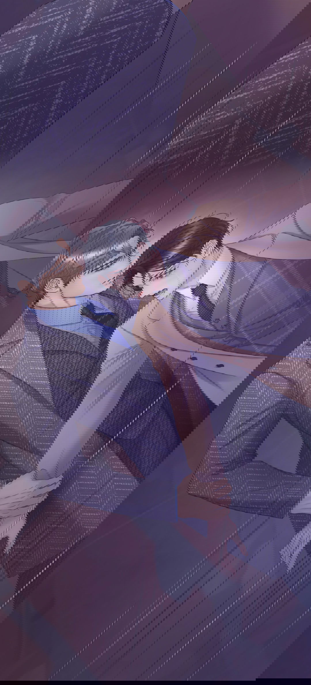 Манга Мэри Джейн - Глава 62 Страница 51