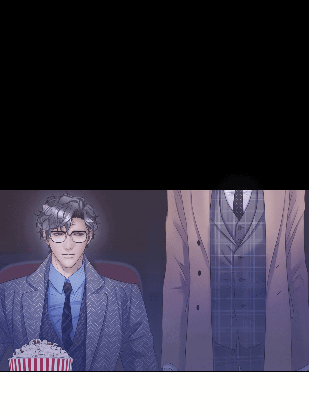 Манга Мэри Джейн - Глава 62 Страница 33