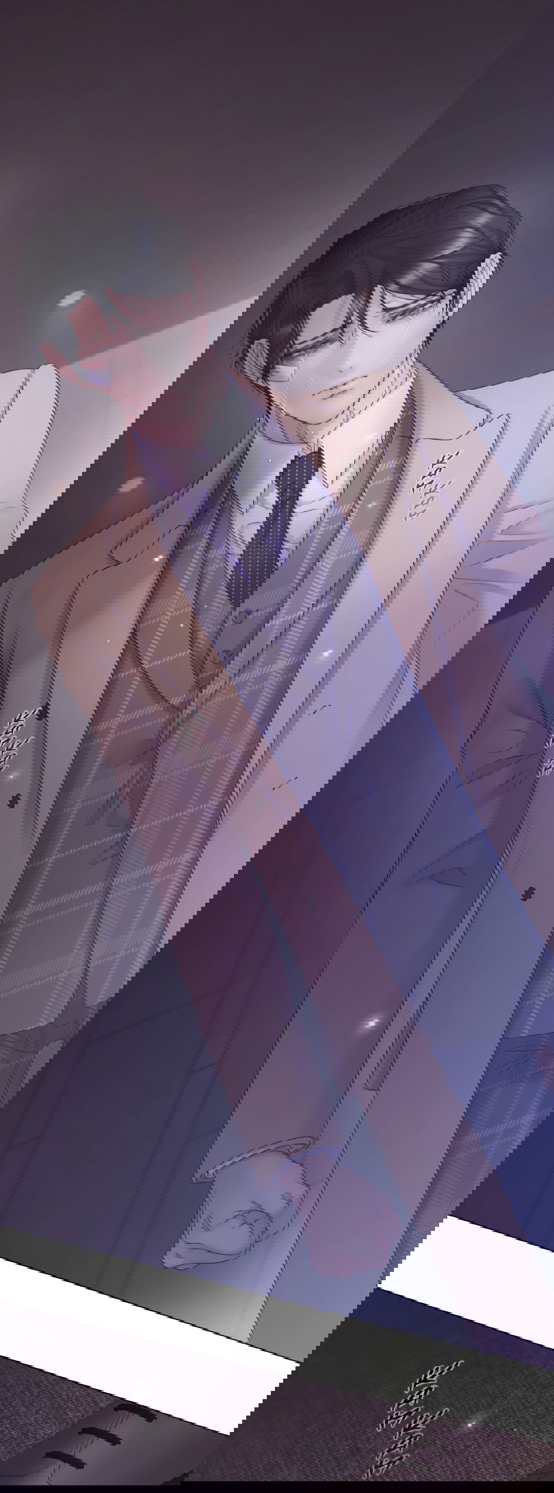 Манга Мэри Джейн - Глава 62 Страница 56