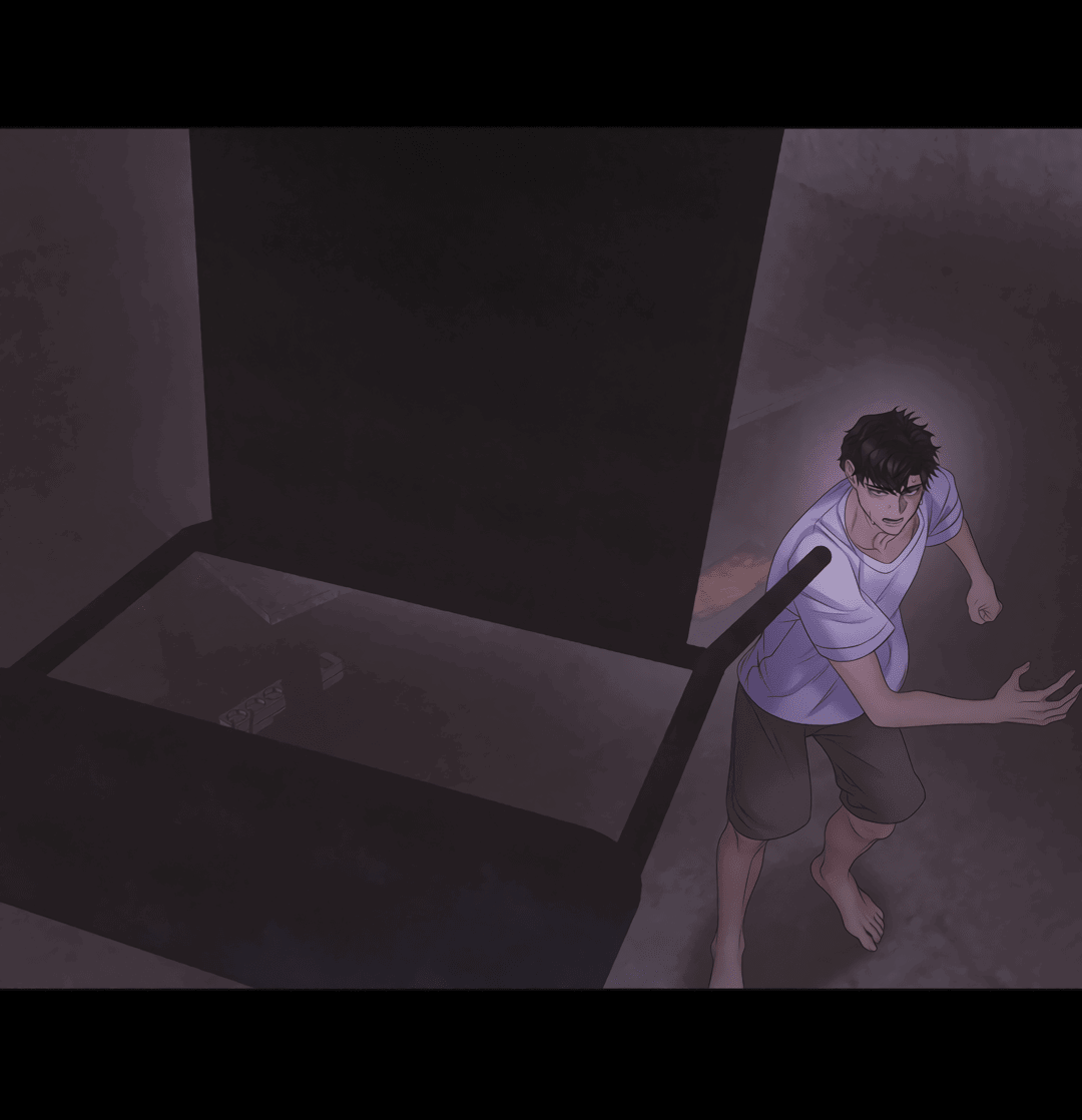 Манга Мэри Джейн - Глава 62 Страница 9