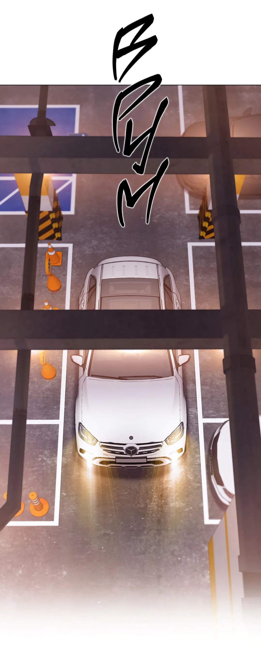 Манга Мэри Джейн - Глава 64 Страница 4