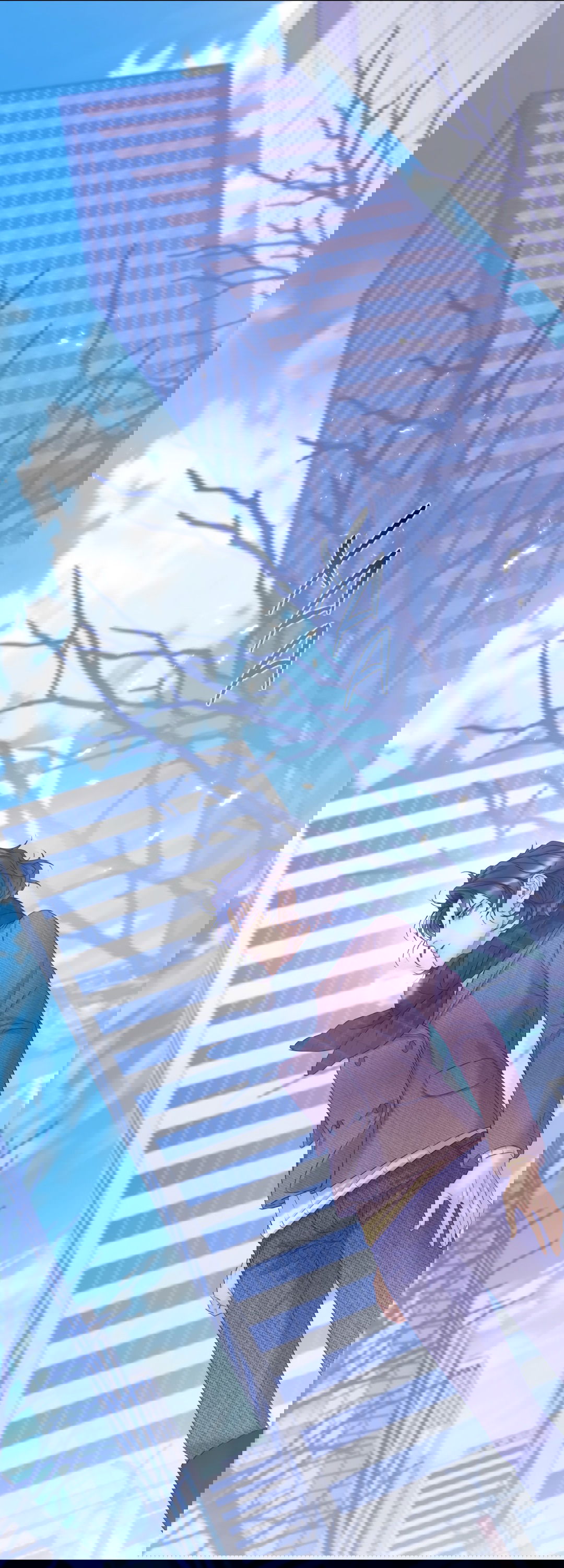 Манга Мэри Джейн - Глава 64 Страница 64